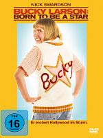 Poster der Bucky Larson: Born to Be a Star