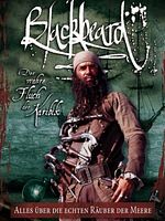 Poster der Blackbeard - Der wahre Fluch der Karibik