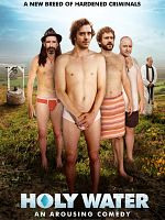 Poster der Holy Water