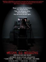 Poster der Megan Is Missing