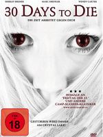 Poster der 30 Days to die