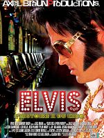 Poster der Elvis XXX: A Porn Parody