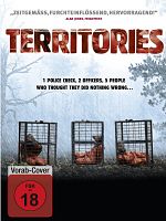 Poster der Territories