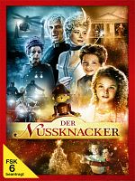 Poster der Der Nussknacker