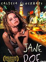 Poster der Pictures of Baby Jane Doe