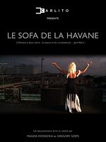 Poster der El Sofa de la Habana