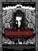 Poster der Sennentuntschi