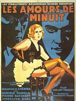 Poster der Lovers of Midnight