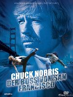 Poster der Der Boss von San Francisco