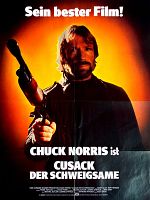 Poster der Cusack – Der Schweigsame
