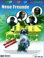 Poster der Newcomers - Neue Freunde