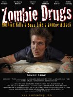 Poster der Zombie Drugs