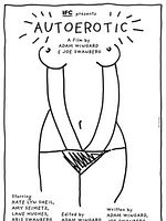 Poster der Autoerotic