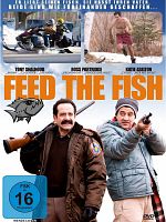 Poster der Feed the fish
