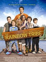 Poster der The Rainbow Tribe