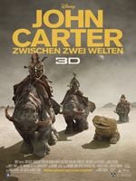 John Carter (Original Motion Picture Soundtrack)