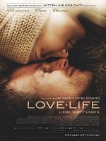 Poster der Love Life - Liebe trifft Leben