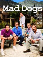 Bild von Mad Dogs