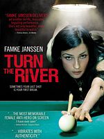 Poster der Turn the River