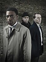 Poster der The Shadow Line