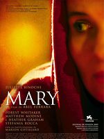 Poster der Mary
