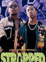 Poster der Schule der Gewalt