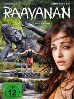 Poster der Raavanan