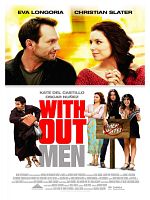 Poster der Without Men