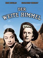 Poster der Der weite Himmel