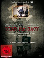 Poster der Dear Mr. Gacy