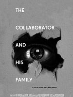 Poster der Der Kollaborateur und seine Familie