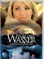 Poster der Kopf über Wasser