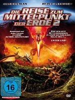 Poster der Die Reise zum Mittelpunkt der Erde 2