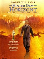 Poster der Hinter dem Horizont