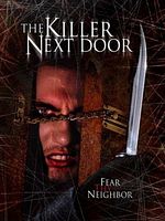 Poster der The Killer Next Door