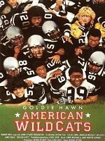 Poster der American Wildcats