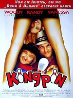 Poster der Kingpin