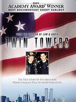 Poster der Twin Towers