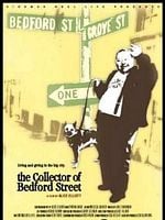 Poster der The Collector of Bedford Street