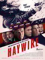 Poster der Haywire
