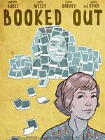 Poster der Booked Out