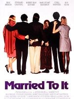 Poster der Dinner für Sechs