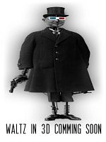 Poster der Henry Waltz