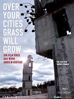 Poster der Over Your Cities Grass Will Grow