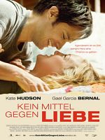Poster der Kein Mittel gegen Liebe