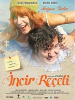 Poster der Incir Reçeli - Feigengelee