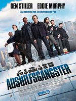 Poster der Aushilfsgangster
