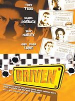 Poster der Driven