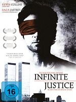 Poster der Infinite Justice - In den Fängen der Al Kaida
