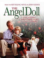 Poster der The Angel Doll